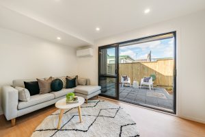 wellington Front Doors