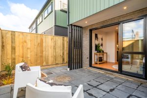 Wellington Sliding Doors