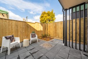 Sliding Doors Wellington