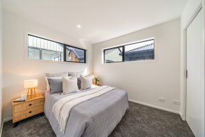 sliding Windows Wellington