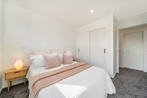 Bedroom doors wellington