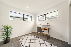 Double glazed windows wellington